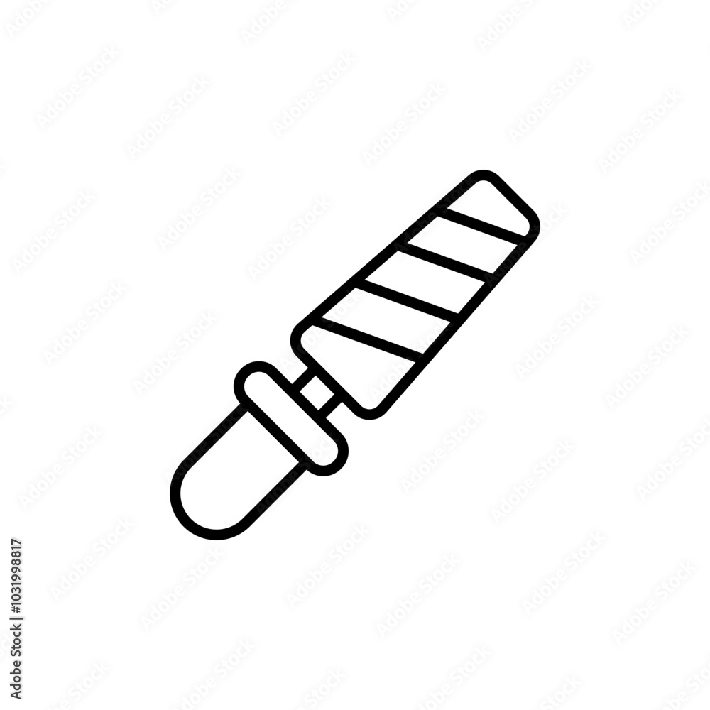 Sharpener outline icons, minimalist vector illustration ,simple transparent graphic element .Isolated on white background Sharpener outline icons, minimalist vector illustration ,simple transparent graphic element .Isolated on white background