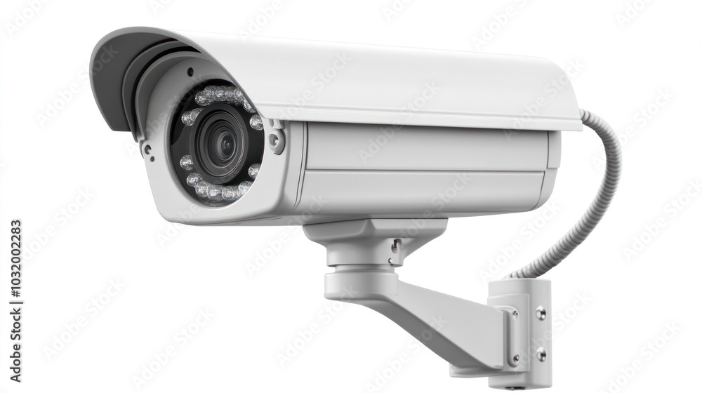 Closed-circuit surveillance cameras for real-time monitoring and video recording in public spaces and businesses Closed-circuit surveillance cameras for real-time monitoring and video recording in public spaces and businesses