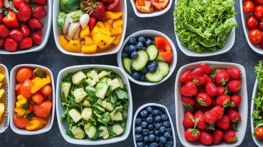 Portion control and weight management: Strategies for controlling food intake to prevent obesity and maintain a healthy weight