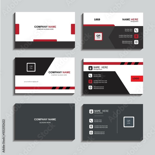 Creative business card template Luxury and Creative business card Luxury and Clean Business Card Template usiness Card, Creative business card, template, Luxury, clean business card, Luxury and Clean
