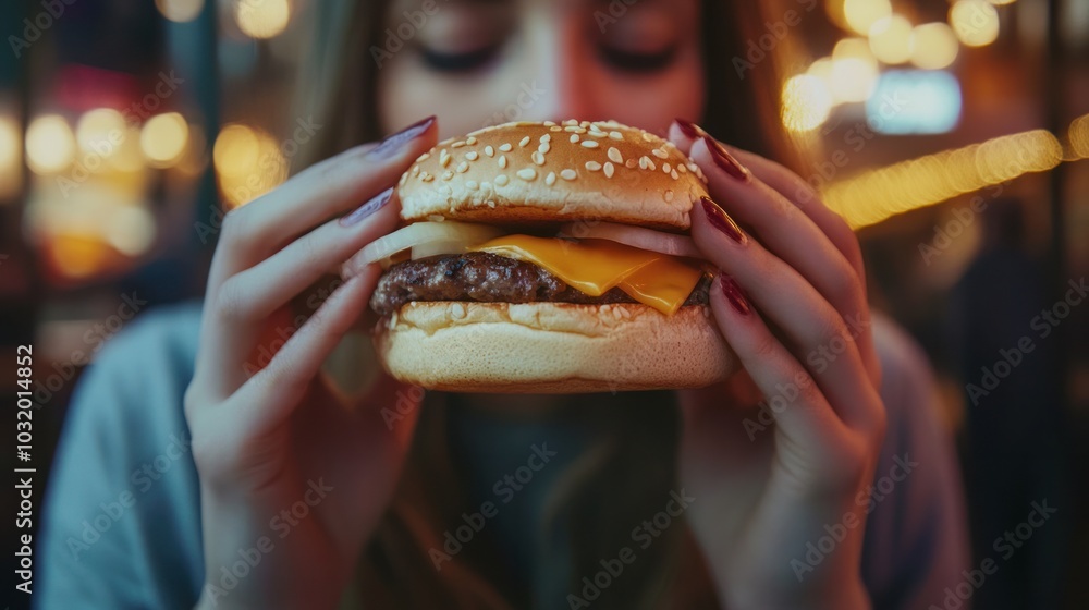 Unhealthy eating patterns: The connection between poor food choices, overeating, and obesity Unhealthy eating patterns: The connection between poor food choices, overeating, and obesity