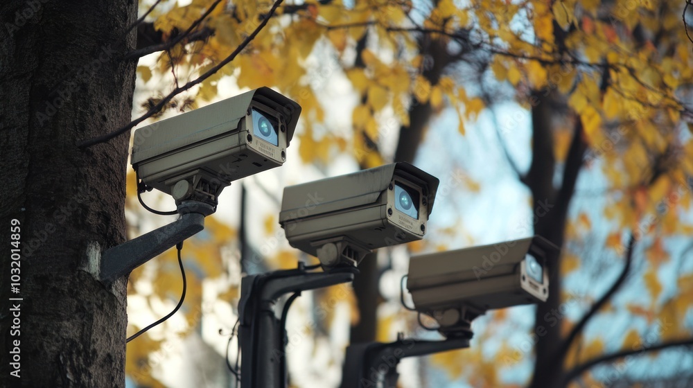 Video monitoring with CCTV: Continuous surveillance for real-time security footage review and analysis Video monitoring with CCTV: Continuous surveillance for real-time security footage review and analysis