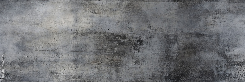 Fototapeta premium High-resolution concrete texture background featuring a rough grey cement surface with detailed patterns and raw material design elements, ideal for construction, industrial, or architectural projects