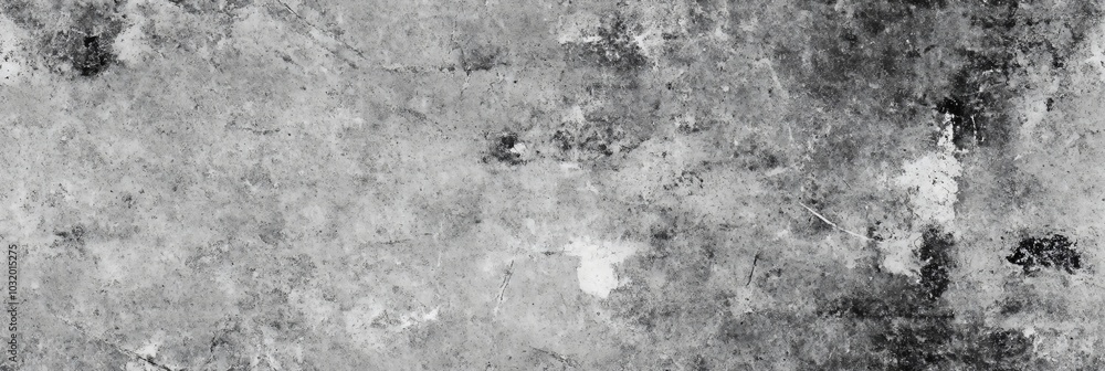 Obraz premium High-resolution concrete texture background featuring a rough grey cement surface with detailed patterns and raw material design elements, ideal for construction, industrial, or architectural projects