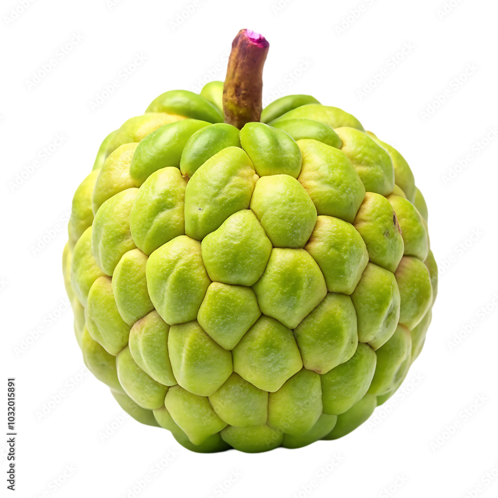 Fototapeta premium red and green apples