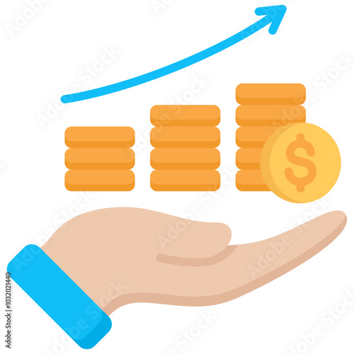 Profitability Icon