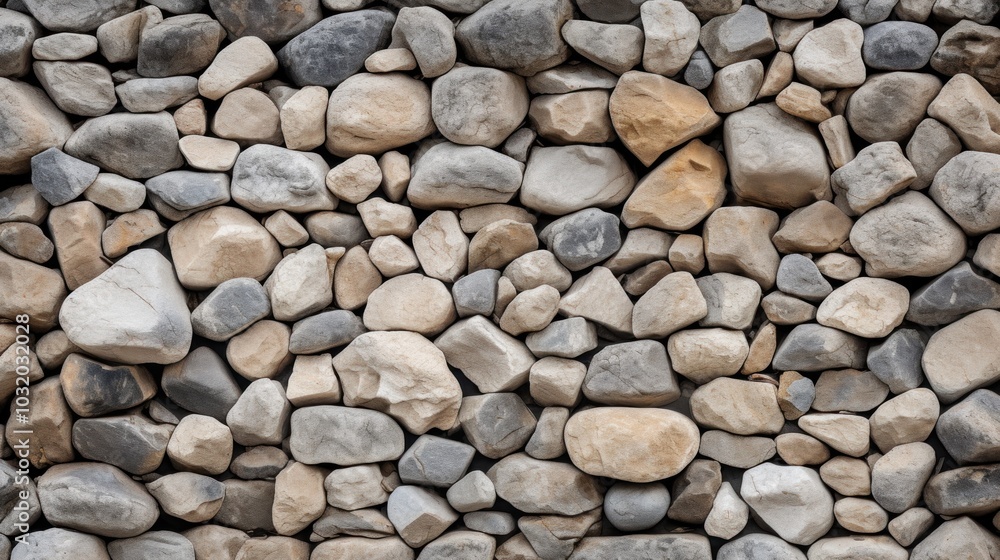 Rough stone texture with natural patterns Rough stone texture with natural patterns