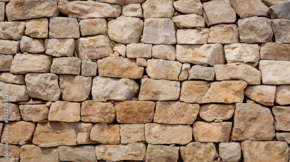 Texture of Natural Stone Wall. Versatile Background for Architecture and Design Texture of Natural Stone Wall. Versatile Background for Architecture and Design
