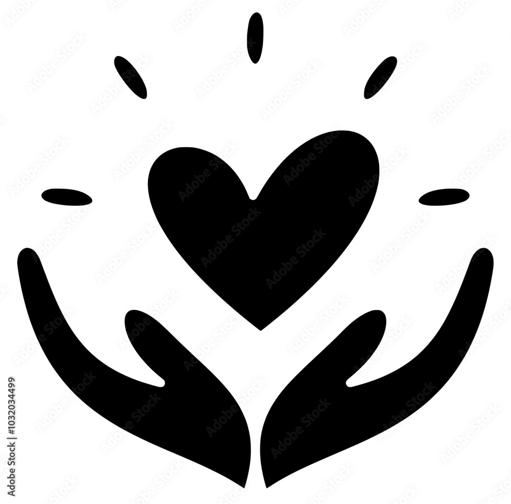 heart illustration love silhouette care logo kindness icon hand outline world world donation flower donate awareness volunteer give care shape with vector graphic background heart illustration love silhouette care logo kindness icon hand outline world world donation flower donate awareness volunteer give care shape with vector graphic background