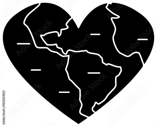 heart illustration love silhouette care logo kindness icon hand outline  world world donation flower donate awareness volunteer give care shape with vector graphic background