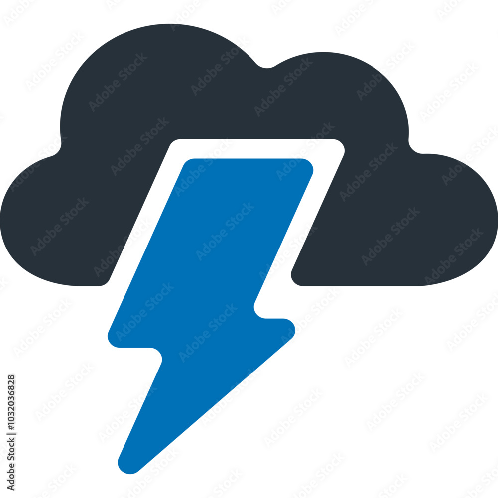 Thunderstorm Thunderstorm