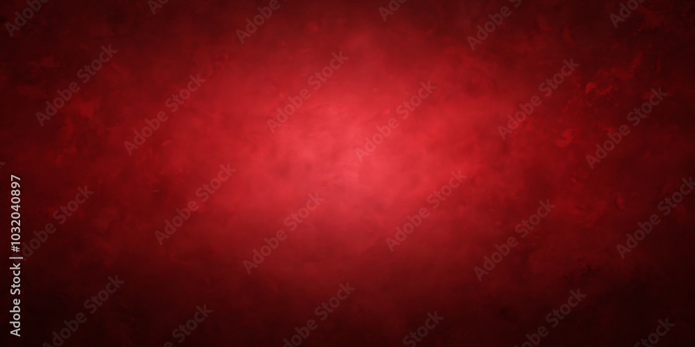 Red Abstract Gradient Background - Digital Art, Abstract, Red Red Abstract Gradient Background - Digital Art, Abstract, Red