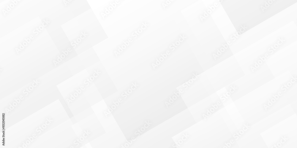 White and gray overlap triangle geometric technology pattern. minimal rectangle randomly arranged white triangle geometric background layers presentation design. White and gray overlap triangle geometric technology pattern. minimal rectangle randomly arranged white triangle geometric background layers presentation design.