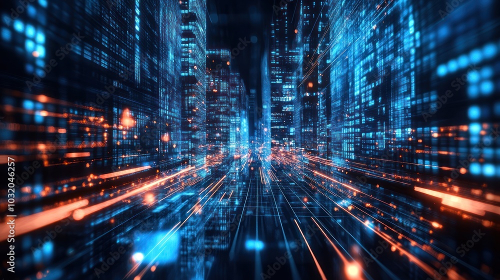 Digital transformation consulting helping organizations adapt and thrive in a tech-driven world Digital transformation consulting helping organizations adapt and thrive in a tech-driven world