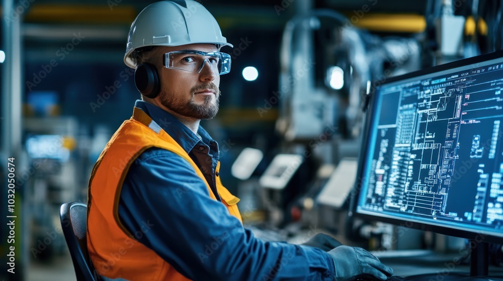 Machine learning and automation working together to optimize predictive maintenance and operations Machine learning and automation working together to optimize predictive maintenance and operations