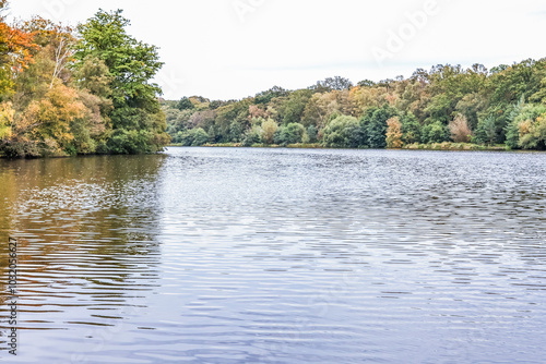 Windsor Great Park Virginia Water photo