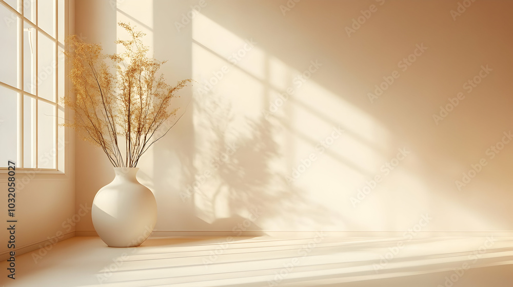 vase with flowers on the table vase with flowers on the table