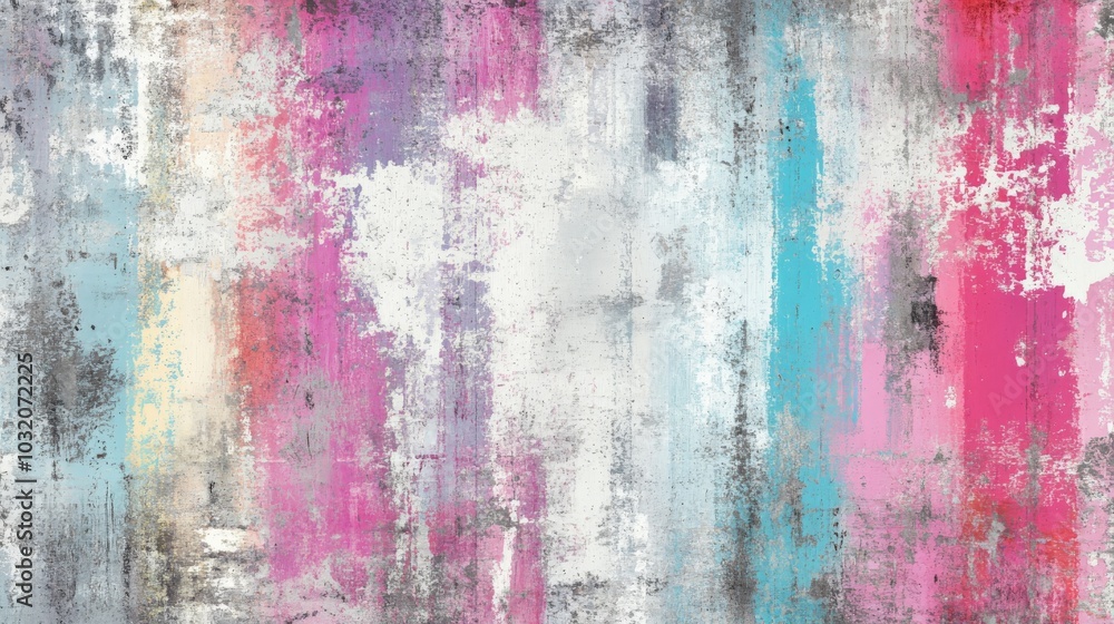 Captivating Abstract Expressionism: Vibrant Strokes of Color and Light Captivating Abstract Expressionism: Vibrant Strokes of Color and Light