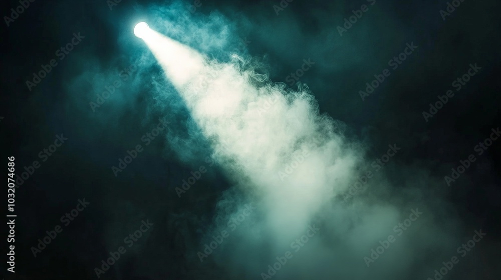 Ethereal Mist: A Captivating Atmospheric Illusion Ethereal Mist: A Captivating Atmospheric Illusion