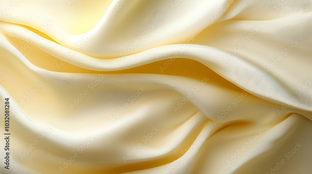 golden silk background golden silk background