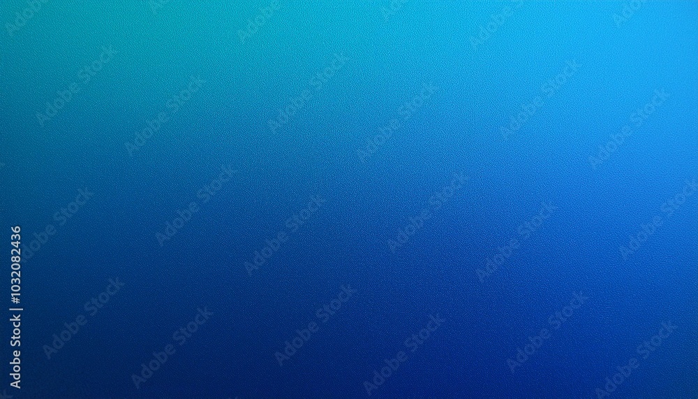 blue surface blue surface