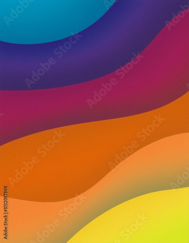 New Premium Best wave background for banners, posters or wallpaper.