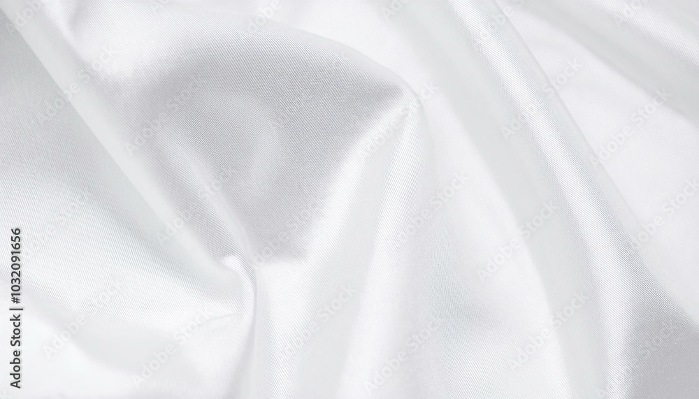 white silk background white silk background