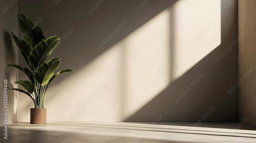 AI creating unique lighting and shadow effects in a virtual room layout, enhancing the design, AI lighting design, interior design innovation AI creating unique lighting and shadow effects in a virtual room layout, enhancing the design, AI lighting design, interior design innovation