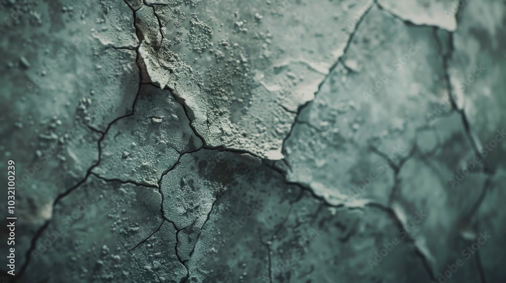 Close-up of a wall with peeling paint, great for use in construction or renovation projects Close-up of a wall with peeling paint, great for use in construction or renovation projects