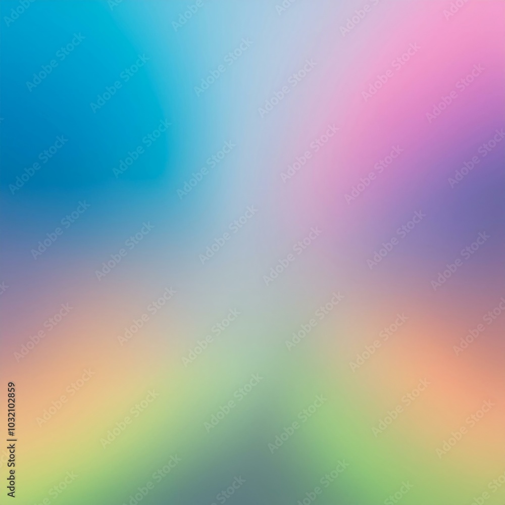 Obraz premium New Blurred colored gradient background Ideal for presentation, wallpaper, banner, poster.