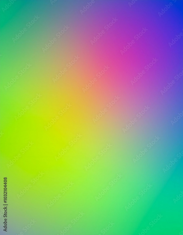 Obraz premium New Blurred colored gradient background Ideal for presentation, wallpaper, banner, poster.