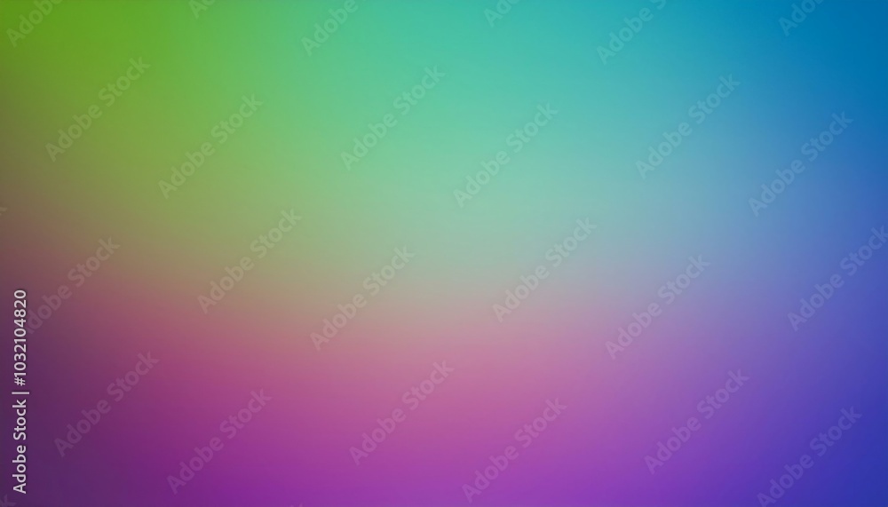 Obraz premium New Blurred colored gradient background Ideal for presentation, wallpaper, banner, poster.