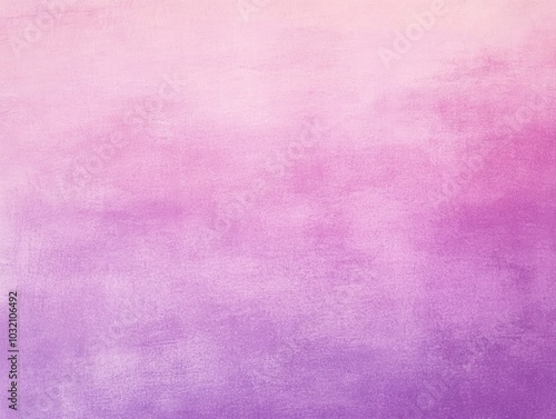 Soft Pink Purple Gradient Background, Abstract Pastel Shades, Artistic Color Blend, Digital Art for Wall Decor