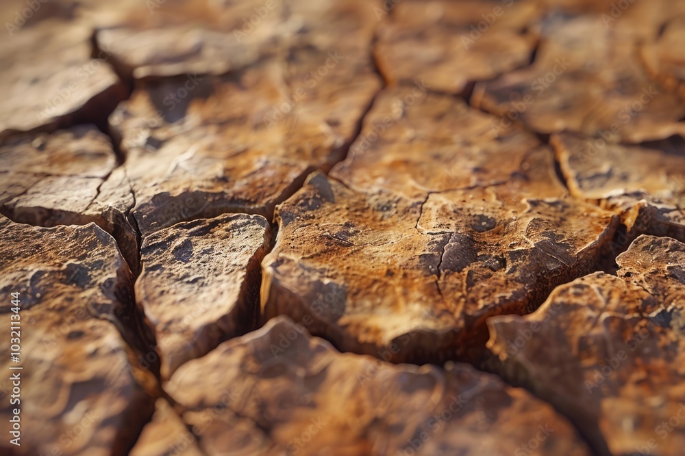 Texture cracked dry the surface of the earth. Earth turned into a desert. Global warming drought. Texture cracked dry the surface of the earth. Earth turned into a desert. Global warming drought.