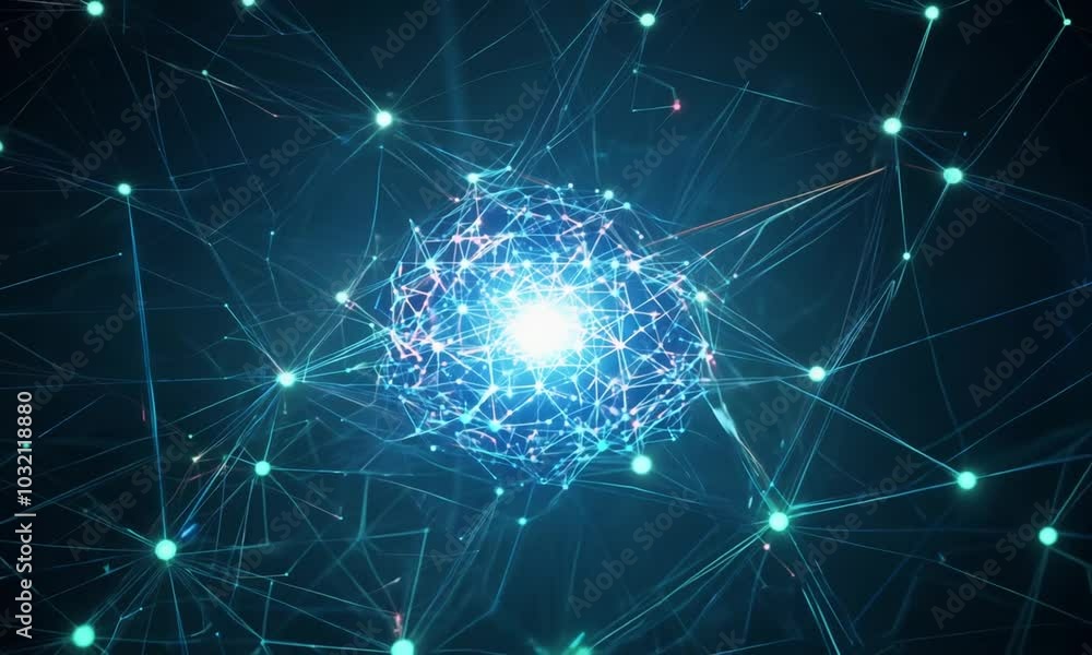 Quantum Network Core Quantum Network Core