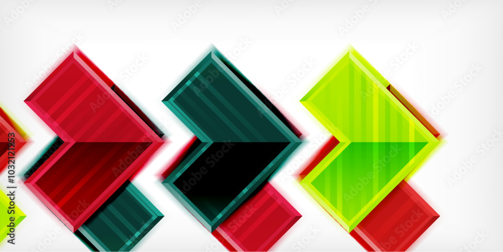 Arrow geometric abstract vector background. Vector Illustration For Wallpaper, Banner, Background, Card, Book Illustration, landing page Arrow geometric abstract vector background. Vector Illustration For Wallpaper, Banner, Background, Card, Book Illustration, landing page