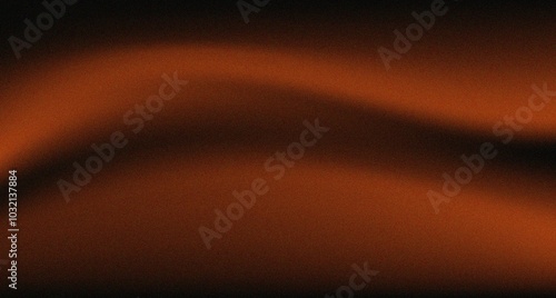 Orange and black transitions tone empty presentation design , futuristic minimal modern luxury premium unique motion elegant page