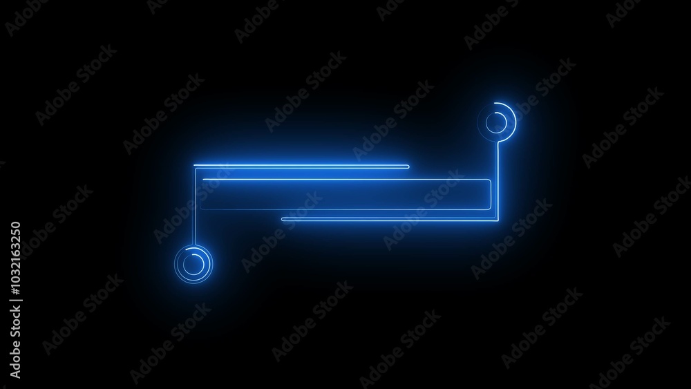 Vector set of neon borders and frames for HUD user interface. Frames, windows and blocks with data. Blue Neon Sci Fi Design Ui Templates Simple Layout. Vector set of neon borders and frames for HUD user interface. Frames, windows and blocks with data. Blue Neon Sci Fi Design Ui Templates Simple Layout.