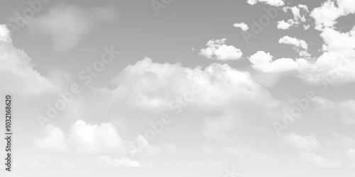 Dramatic sky background with dark storm clouds in dark sky. Black clouds before rainy. 