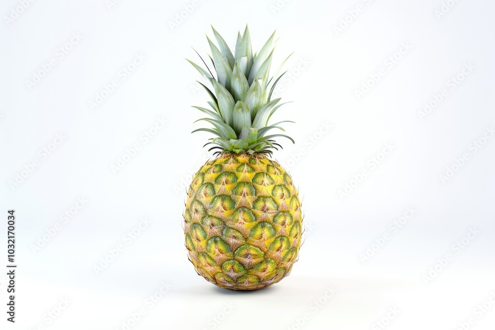pineapple isolated Ripe whole pineapple isolated on white pineapple isolated on white pineapple isolated Ripe whole pineapple isolated on white pineapple isolated on white