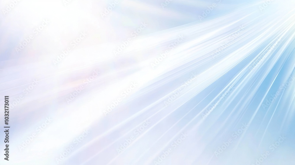 Abstract Light Rays Abstract Light Rays