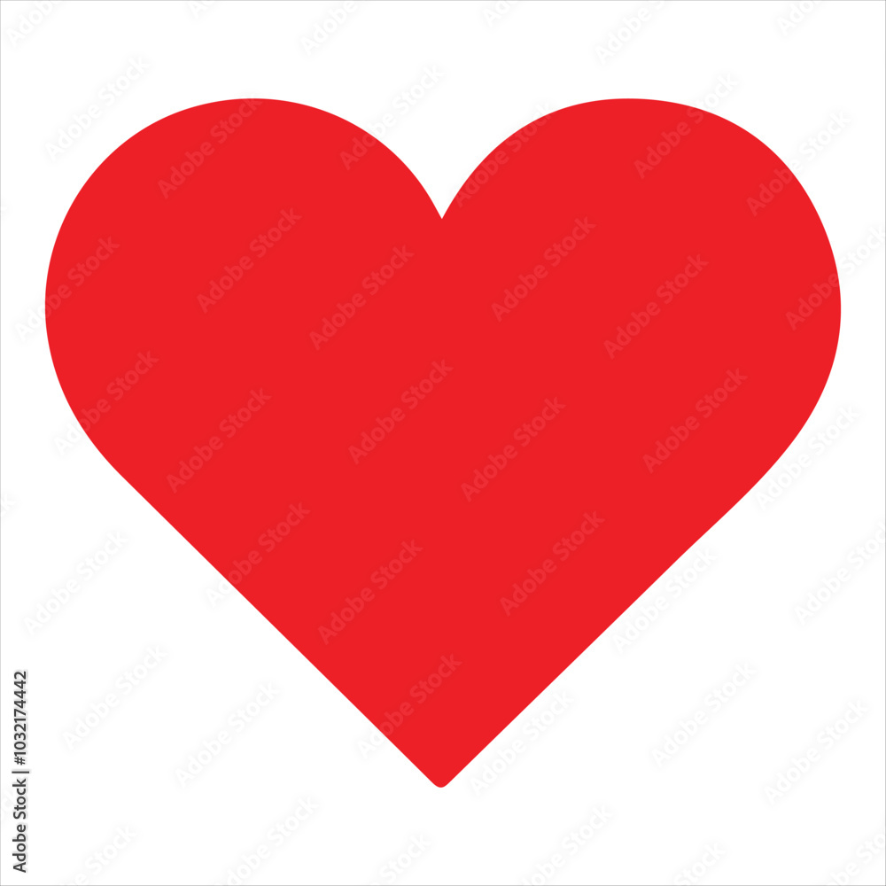 Love icon, Heart Icon, Editable love Icon. Vector illustration in thin line style. Love icon, Heart Icon, Editable love Icon. Vector illustration in thin line style.