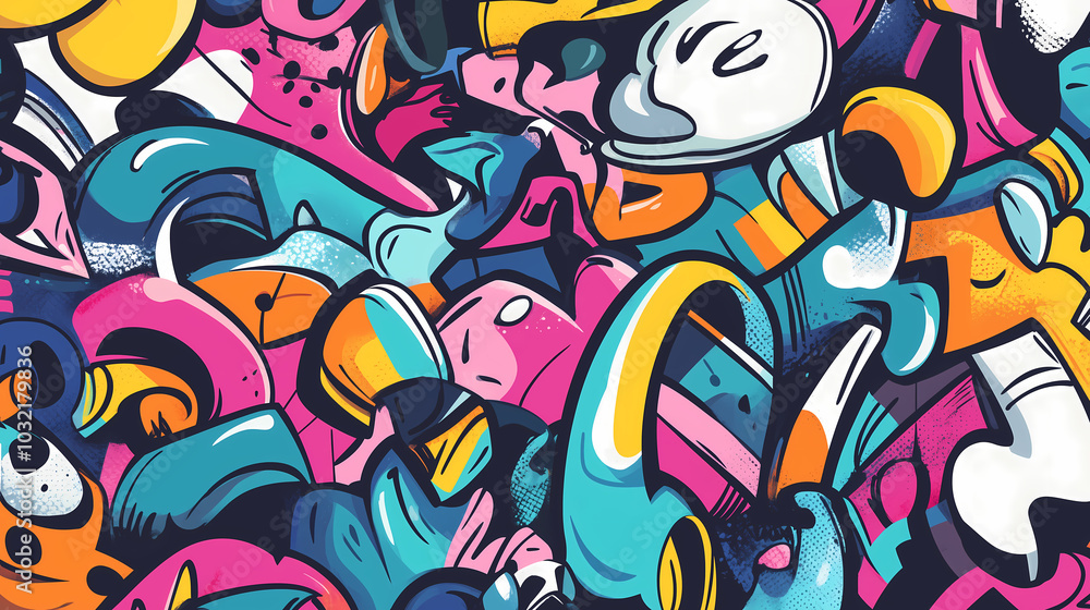 Abstract Pattern Abstract Pattern