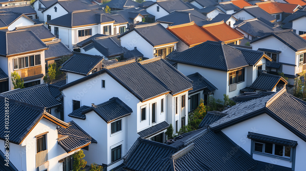 Real Estate Investments in China Failing, Leading to Widespread Job Losses and an Economic Slowdown, Illustrating the Ripple Effects of the Property Market Crisis Real Estate Investments in China Failing, Leading to Widespread Job Losses and an Economic Slowdown, Illustrating the Ripple Effects of the Property Market Crisis