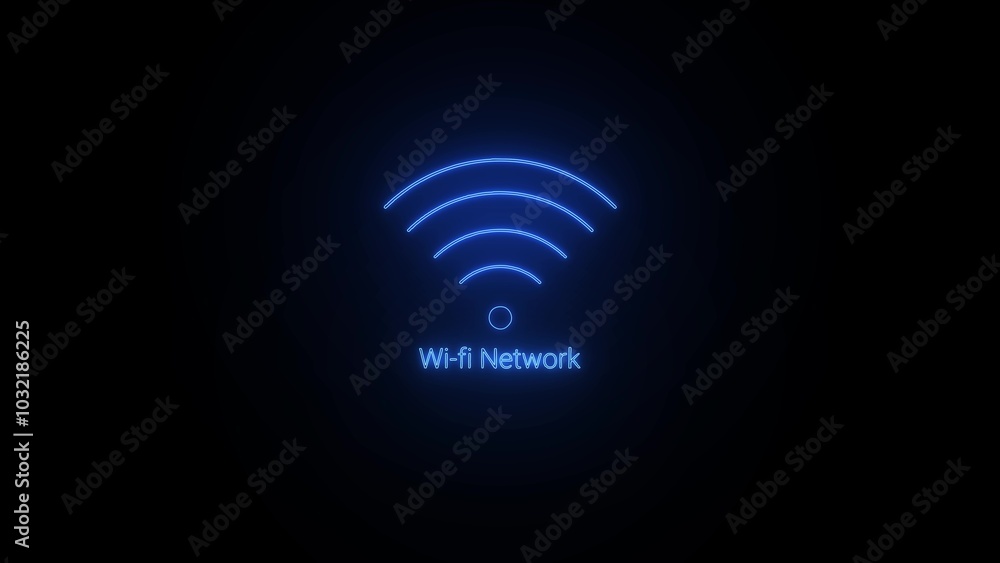 Wifi icon. Free wifi sign isolated icon. wi-fi network linear icon. signal sign and symbol. Wifi icon. Free wifi sign isolated icon. wi-fi network linear icon. signal sign and symbol.