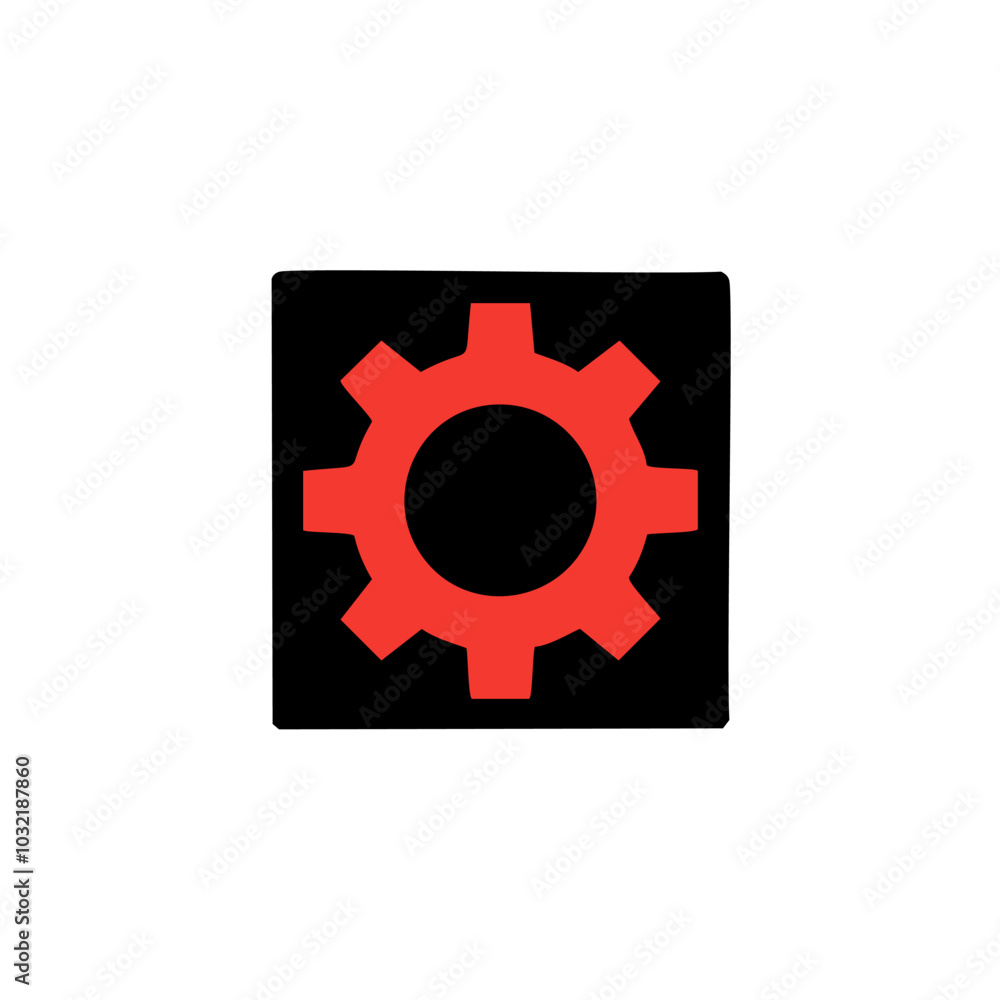 Green sheild icon vector illustration Green sheild icon vector illustration