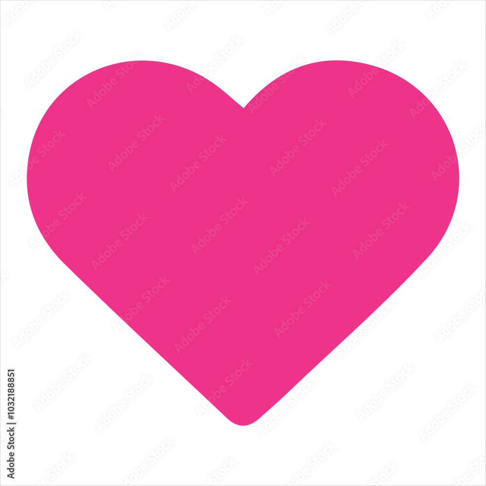 Love icon, Heart Icon, Editable love Icon. Vector illustration in thin line style. Love icon, Heart Icon, Editable love Icon. Vector illustration in thin line style.