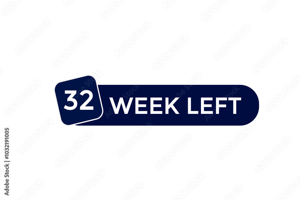 32 week left, icon, stile, timer, countdown, clock, time, background, template, 32 week left countdown, sticker, left banner, business, sale, label button
32 week left, icon, stile, timer, countdown, clock, time, background, template, 32 week left countdown, sticker, left banner, business, sale, label button