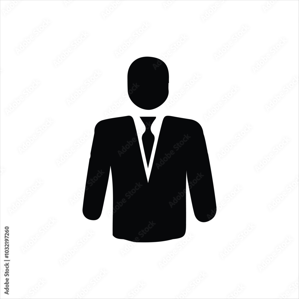 Symbol service dinner jacket bow Tuxedo concept Tux sign Butler gentleman idea Waiter suit icon black color vector illustration flat style image Symbol service dinner jacket bow Tuxedo concept Tux sign Butler gentleman idea Waiter suit icon black color vector illustration flat style image