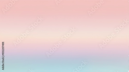 Soft Pastel Gradient Background with Gentle Blend of Colors - Perfect for Modern Design Projects
